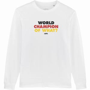 Kickz Sweatshirt Blanc