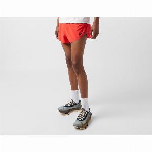 Nike AeroSwift Running Short  Red Red