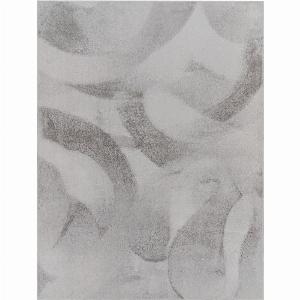 Economizza 28 sul morbido tappeto Solina grigio 200x290 cm