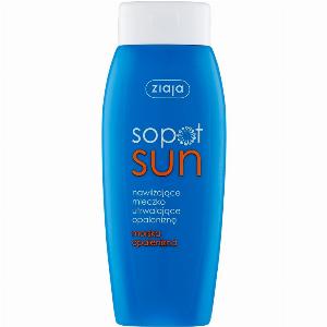 Ziaja Sopot Sun Latte Prolungante Abbronzatura 200 ml 200 ml
