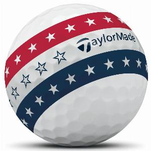 Enjoy 18 Discount on Taylormade Tour Response Stripe Golf Balls