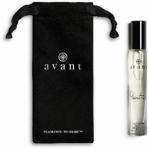 Avant Quintessence  Packaging Travel Pack  10ml