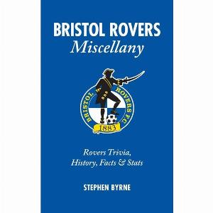 Bristol Rovers FC Miscellany