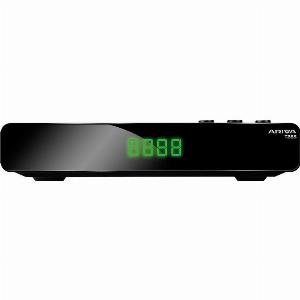 Ferguson Ariva T265 DVBT2 HDTV Receiver H265HEVC