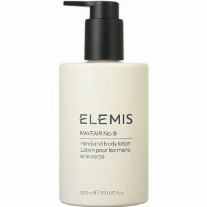25 Discount on Elemis Mayfair No9 Hand and Body Lotion 300ml