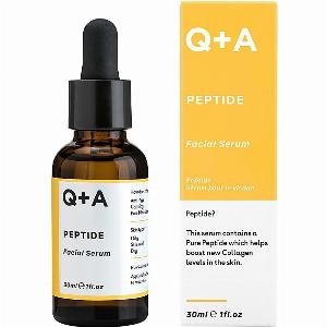 QA Peptide Facial Serum Gesichtsserum mit Peptiden