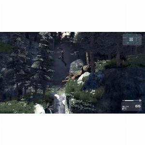 Shadow Complex Remastered XBOX One  Xbox Series XS Account