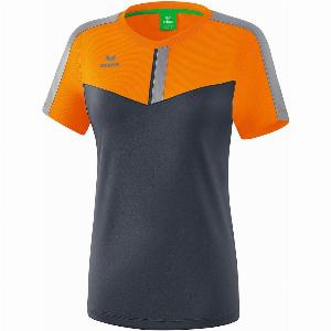 Tshirt femme Erima Squad  de 44  à 1090  75  de promo
