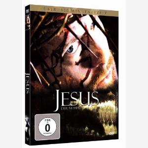Jésus  Le Messie Édition Deluxe en coffret à 149  40  de remise