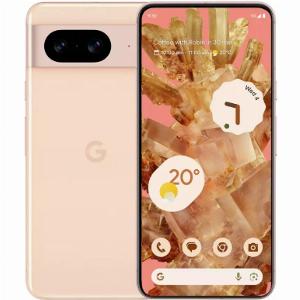 Google Pixel 8 5G Dual Sim  Very Good  Rose  Unlocked  256gb