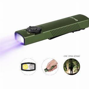 Olight Arkfeld UV Torcia EDC Ricaricabile ora a 5757  40