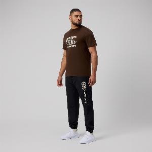 Mens Uglies Stadium Trousers in Black now 50 was 9999 50 Off
