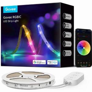 GOVEE H618A RGBIC Smart Indoor LED Lightstrip  5 m