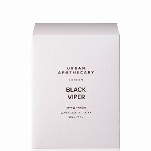 Urban Apothecary Black Viper Luxury Candle 300g