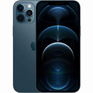 Apple iPhone 12 Pro Max Single Sim  Pristine  Pacific Blue  Unlocked  256gb