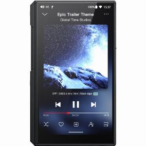 Enjoy 14 Off the FiiO M11S Digital Audio Player Opened Box