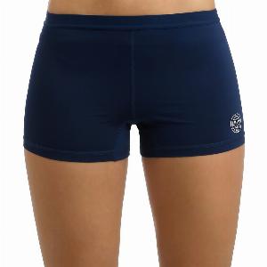 BIDI BADU Kiera Tech Ballshorts Damen in dunkelblau