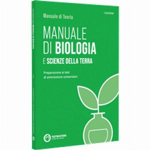 Manuale di Biologia