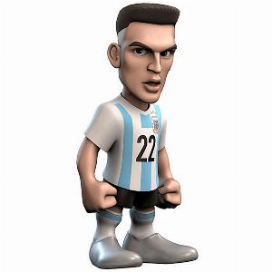 Mediaworld Offerta sconto del 45% su Action figure Minix Lautaro M Argentina