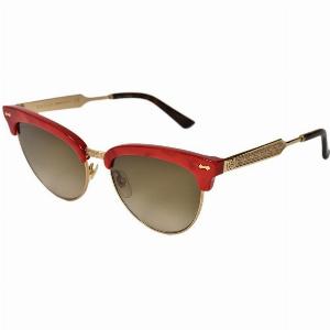 Gucci GG0055S 004 55 Sunglasses