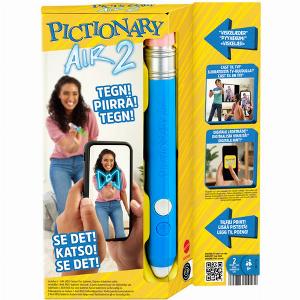 Pictionary Air 2 Game
