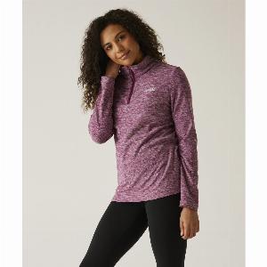 Get 30 Discount on Damart Regatta Sweetheart Marl Fleece Today