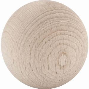 Profitez dune remise de 52  sur la boule en hêtre Gedotec de 8 mm