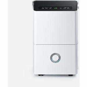 30L Entfeuchtungsträger mit maximaler Extraktion und intelligenter App Steuerung