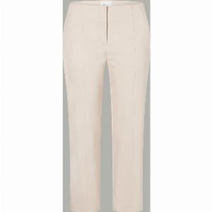 Verkürzte Hose