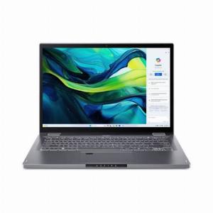 Acer Aspire Spin 14 Notebook  ASP1452MTN  Grau