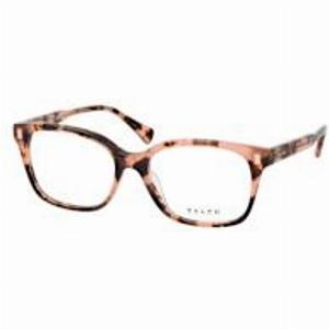 Ralph RA 7174U 5575 inkl Gläser Quadratische Brille Damen