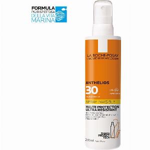 Anthelios XL Spray UltraLeggero Spf 30 200 ml