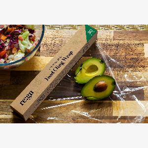 Regn Compostable Cling Film  5 x 30m Rolls Now 1499 Save 6