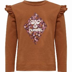 Sneakids Tshirt manches longues bébé Hummel Cilja