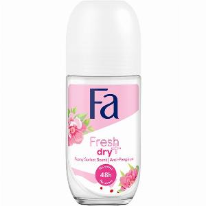 Deodorante RollOn Fa Deo Peony Sorbet 50 ml ora a 349  19