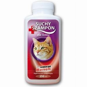 56 Rabatt auf BENEK Trockenshampoo regenerierend 250 ml kaufen