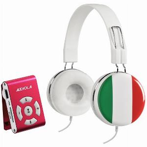 Comet Sconto del 48% su Majestic Mp3 e cuffie Sdb8811cf in Italia