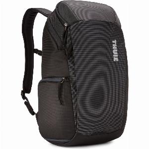 EnRoute Medium DSLR Backpack Black
