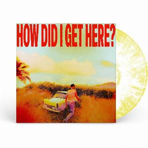Get 10 off preorder of Louis Tomlinsons How Did I Get Here vinyl