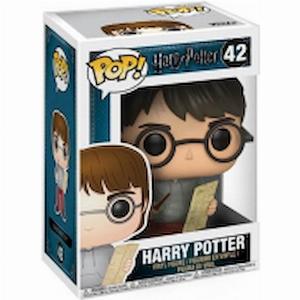 Funko Pop Harry Potter wMarauders Map 42 14936px1w9