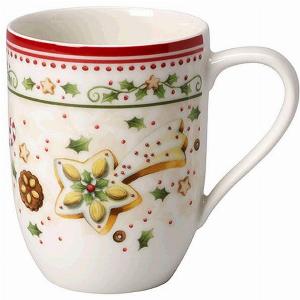 Henkelbecher 029 l Winter Bakery Delight mit Sternschnuppe Jetzt nur 1867   25  Rabatt