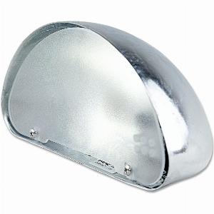 Sichern Sie sich 50 Rabatt auf Verzinkte Lampe mit Halterung