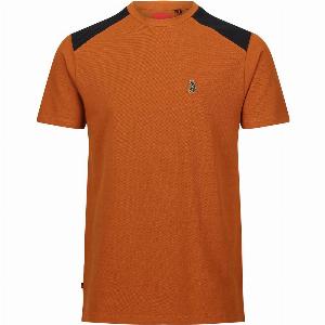 Mako pique tshirt