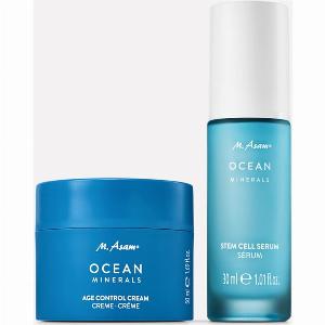 Crème Visage Age Control 24h  Sérum aux Cellules Souches
