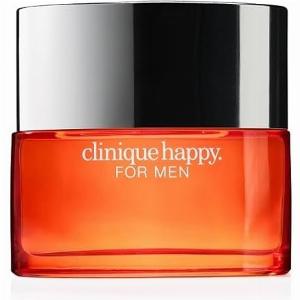 Clinique Happy Cologne Eau de Toilette 50ml Spray