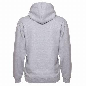 Stonehenge Grey Hoodie