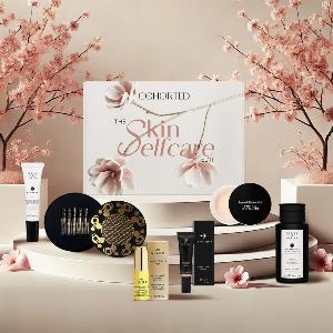 Enjoy 30 Discount on the Skin SelfCare Beauty Box Edit Valued at 170