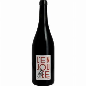 Domaine Ogereau LEnjouée 2023 75 cl  rouge à 11  8  de promo