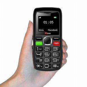 Get 24 Discount on TTfone TT880 USB Type C Cable Excludes SIM Card