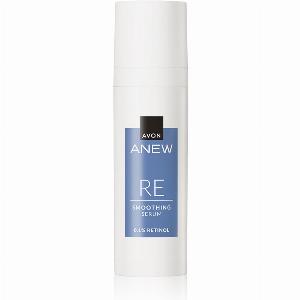 Anew Smoothing Serum  Anew AntiWrinkle Smoothing Serum